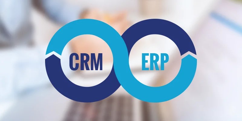 Определение и принципиальные отличия в CRM и ERP системах